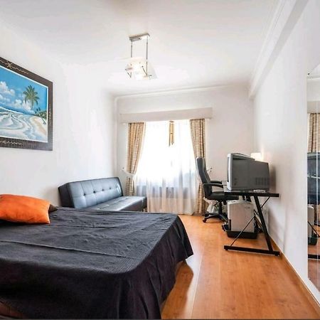 Apartmán Enya Mafra Exteriér fotografie