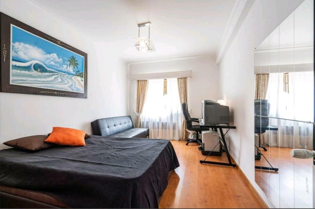Apartmán Enya Mafra Exteriér fotografie