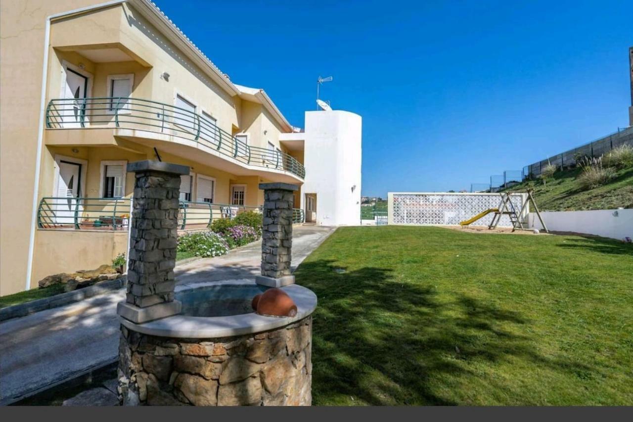 Apartmán Enya Mafra Exteriér fotografie