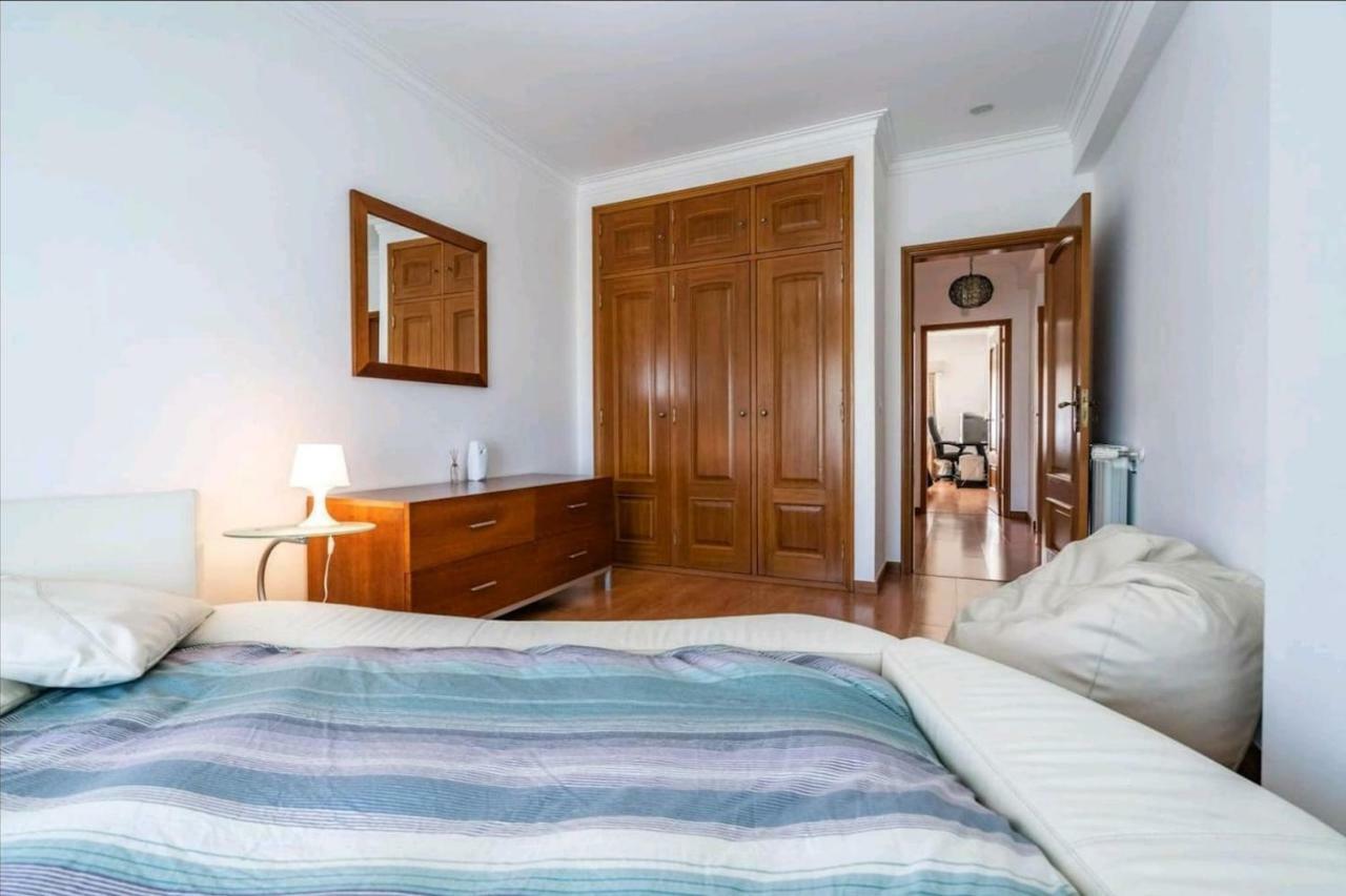 Apartmán Enya Mafra Exteriér fotografie
