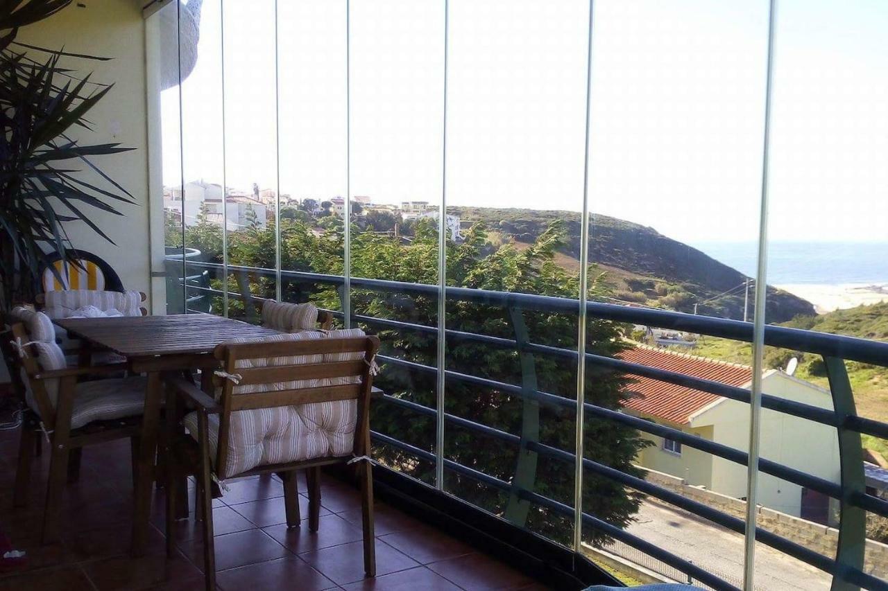 Apartmán Enya Mafra Exteriér fotografie