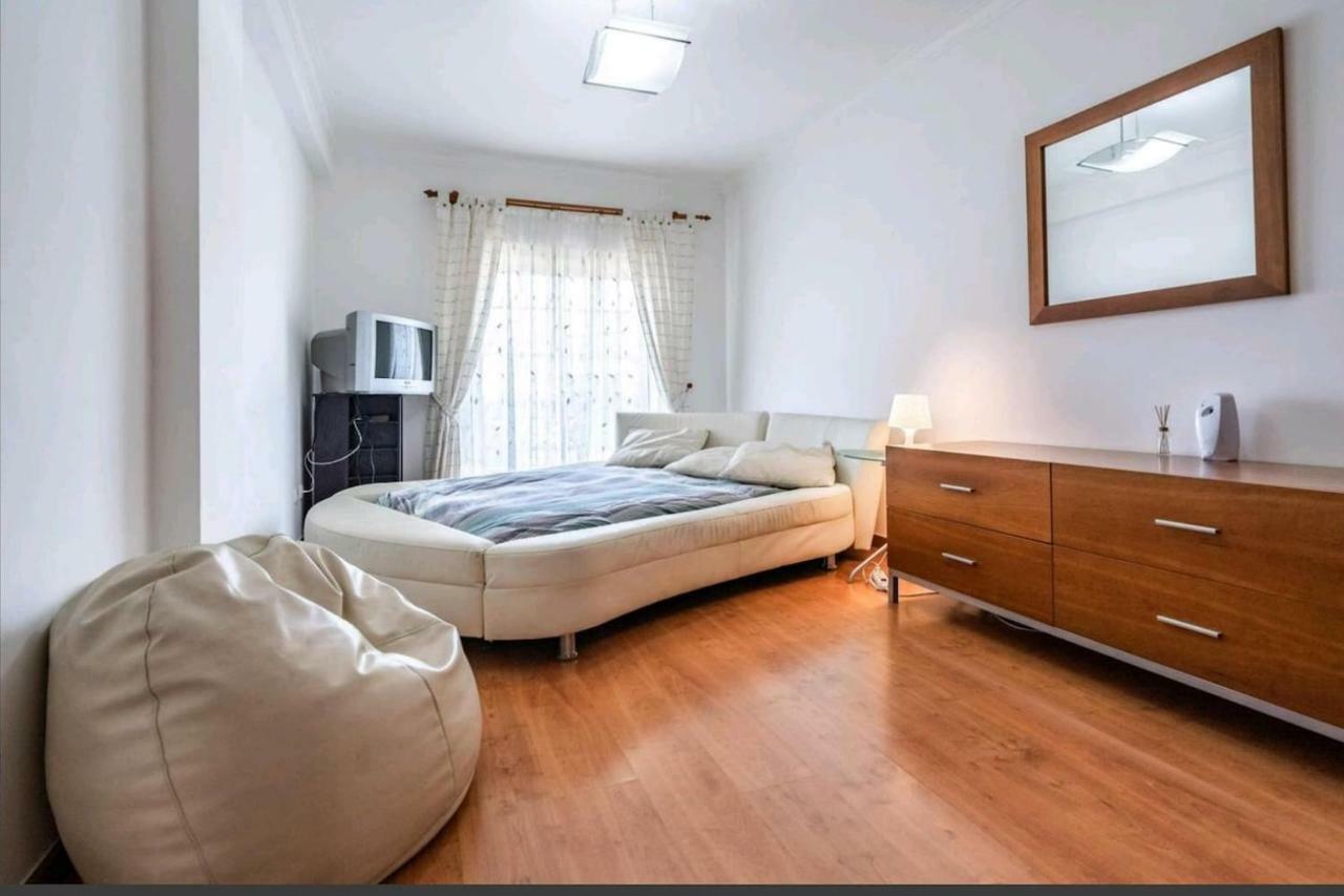 Apartmán Enya Mafra Exteriér fotografie