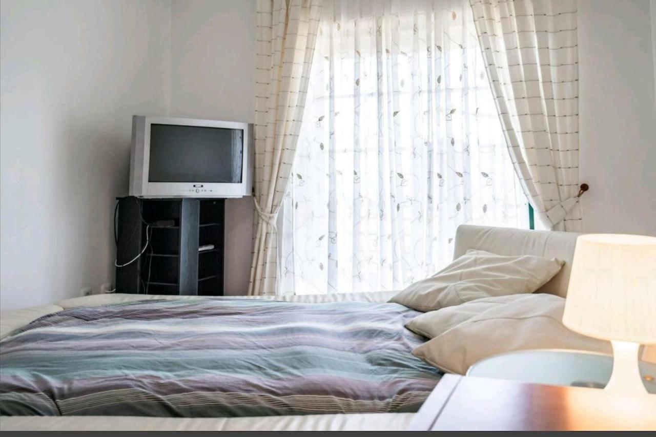 Apartmán Enya Mafra Exteriér fotografie