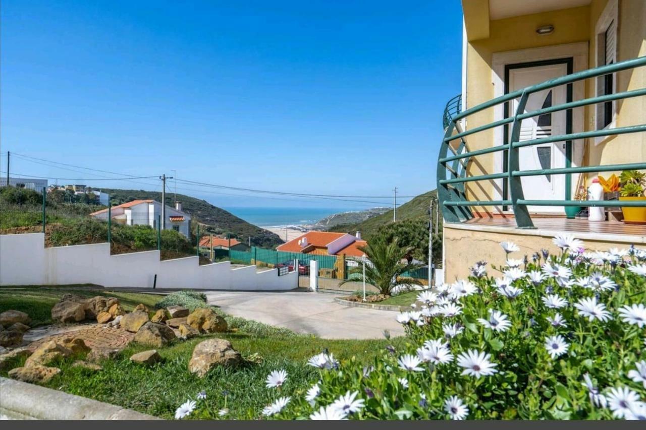 Apartmán Enya Mafra Exteriér fotografie