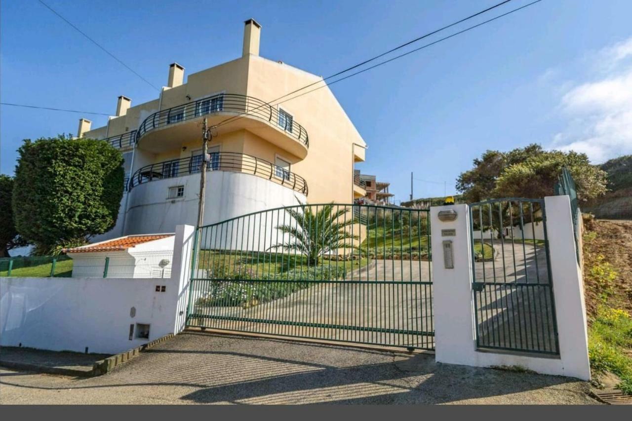 Apartmán Enya Mafra Exteriér fotografie