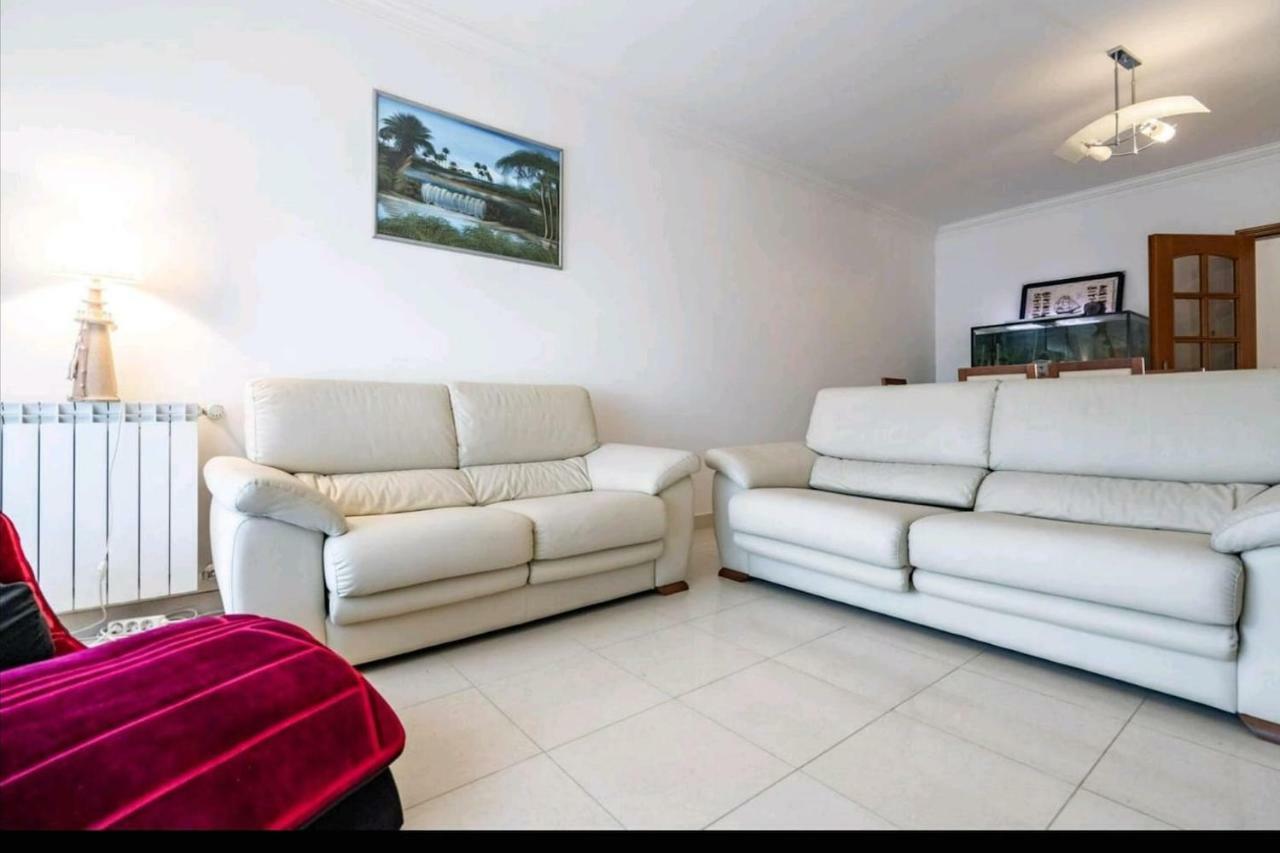 Apartmán Enya Mafra Exteriér fotografie