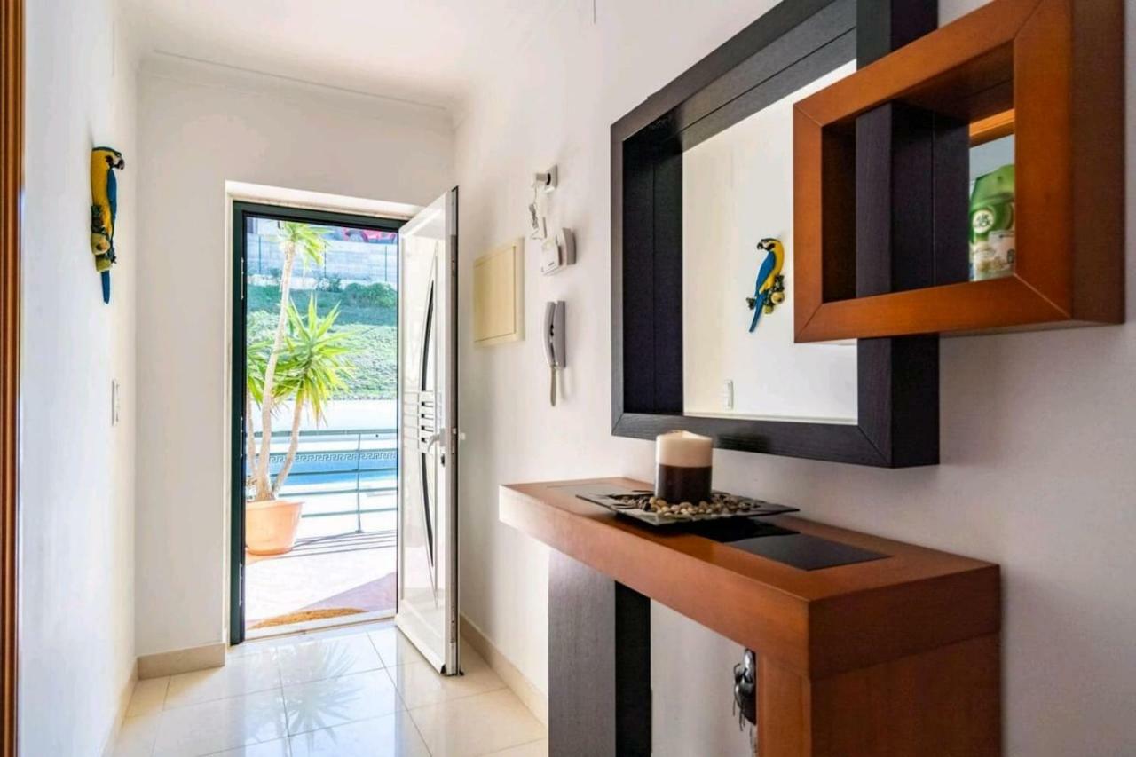 Apartmán Enya Mafra Exteriér fotografie