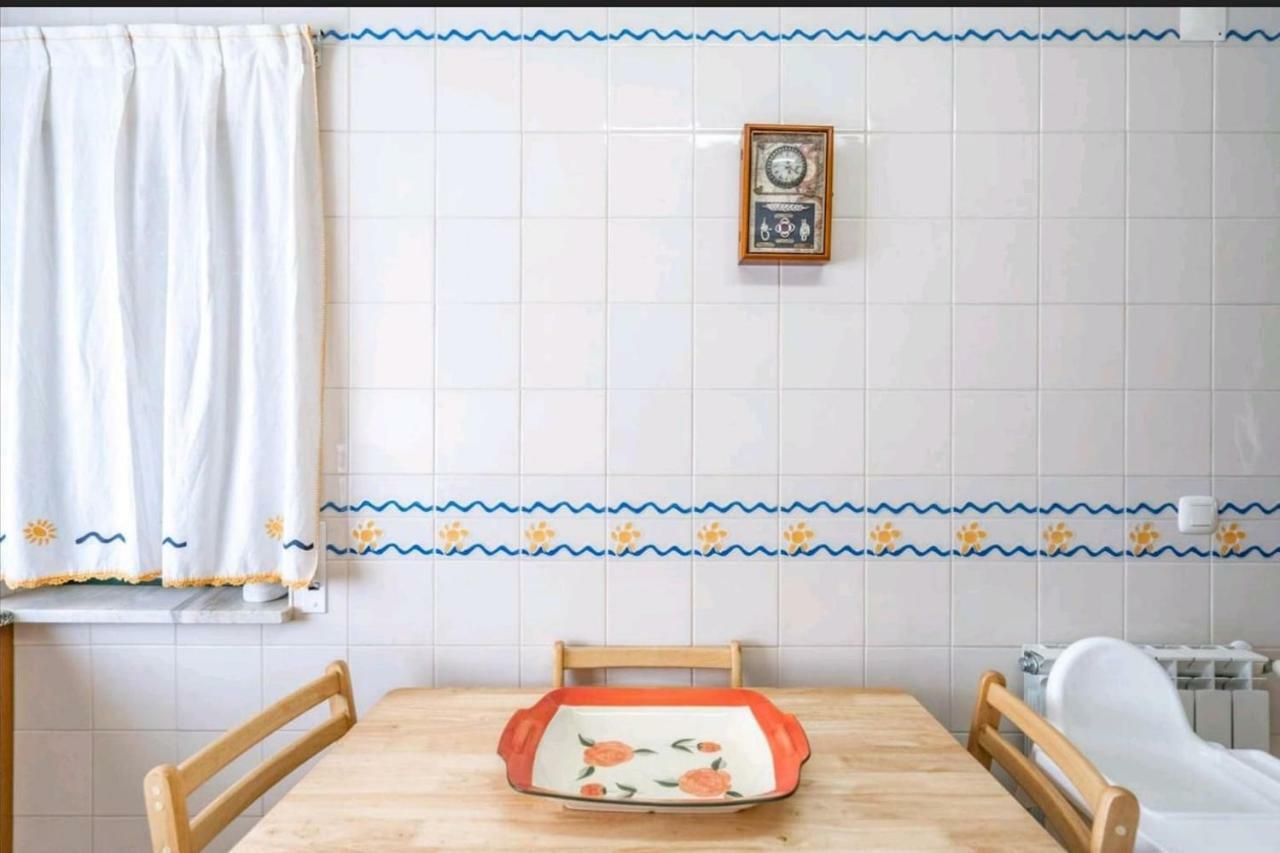 Apartmán Enya Mafra Exteriér fotografie