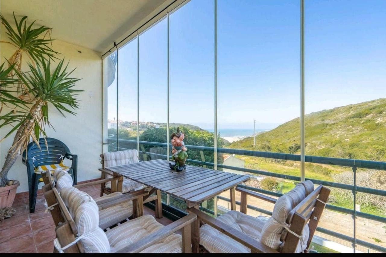 Apartmán Enya Mafra Exteriér fotografie