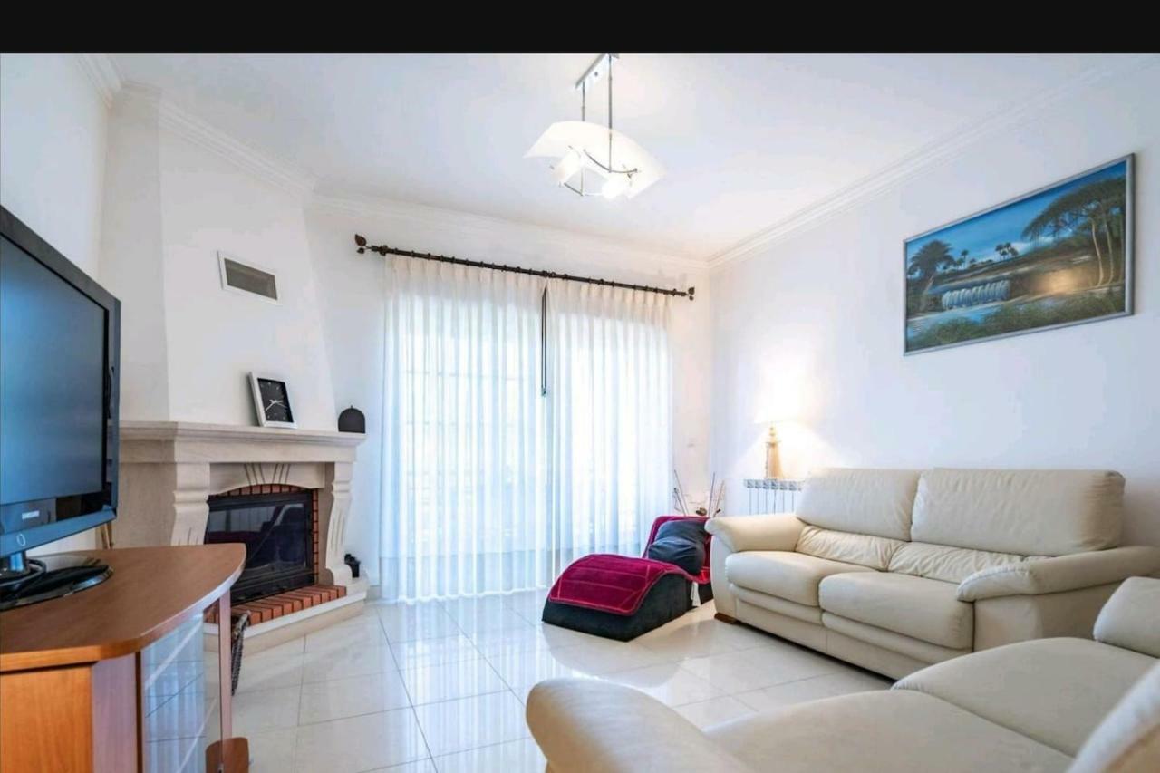 Apartmán Enya Mafra Exteriér fotografie