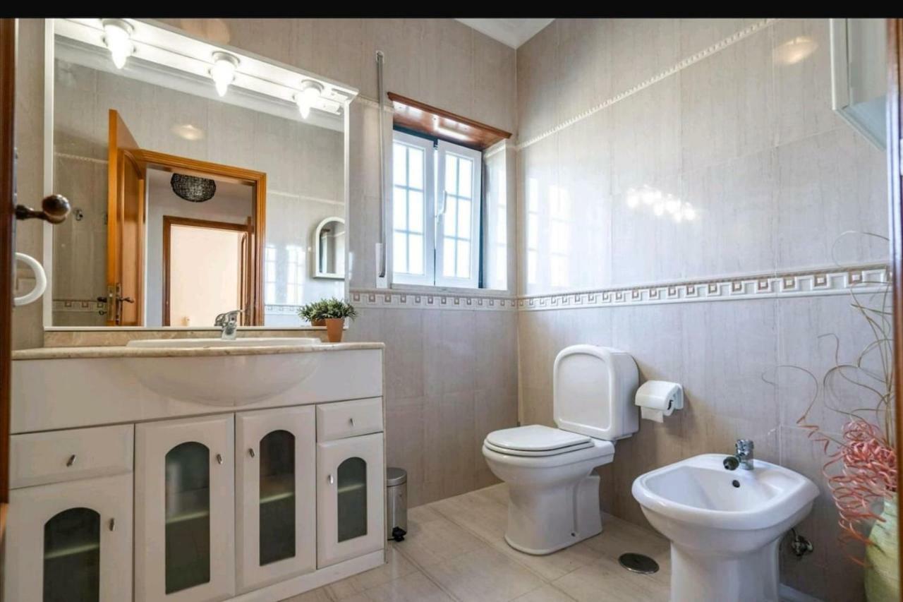 Apartmán Enya Mafra Exteriér fotografie