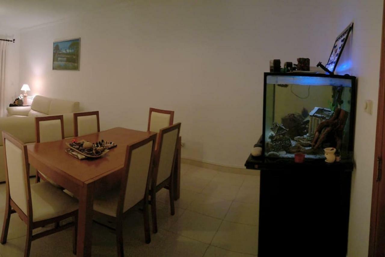 Apartmán Enya Mafra Exteriér fotografie