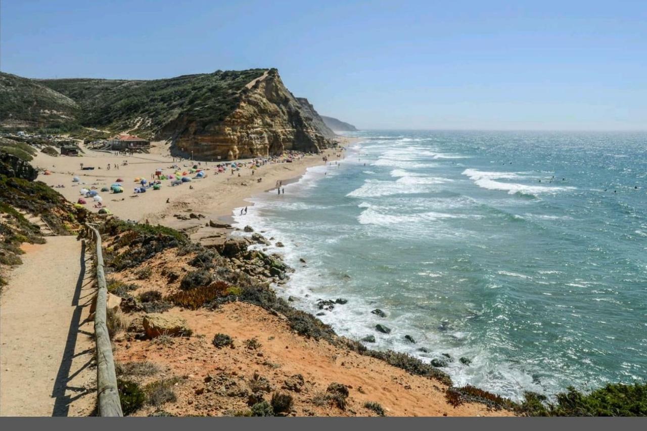 Apartmán Enya Mafra Exteriér fotografie