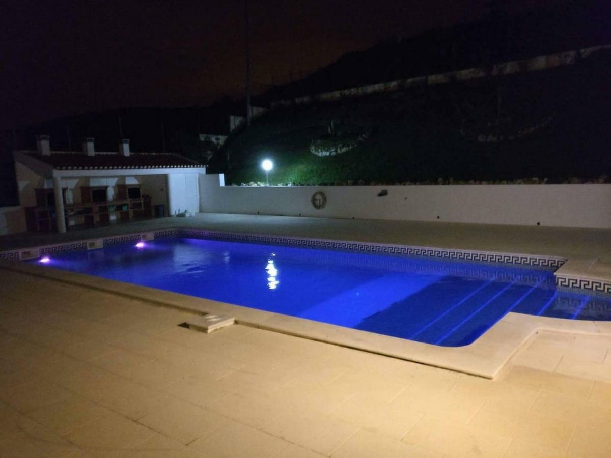 Apartmán Enya Mafra Exteriér fotografie