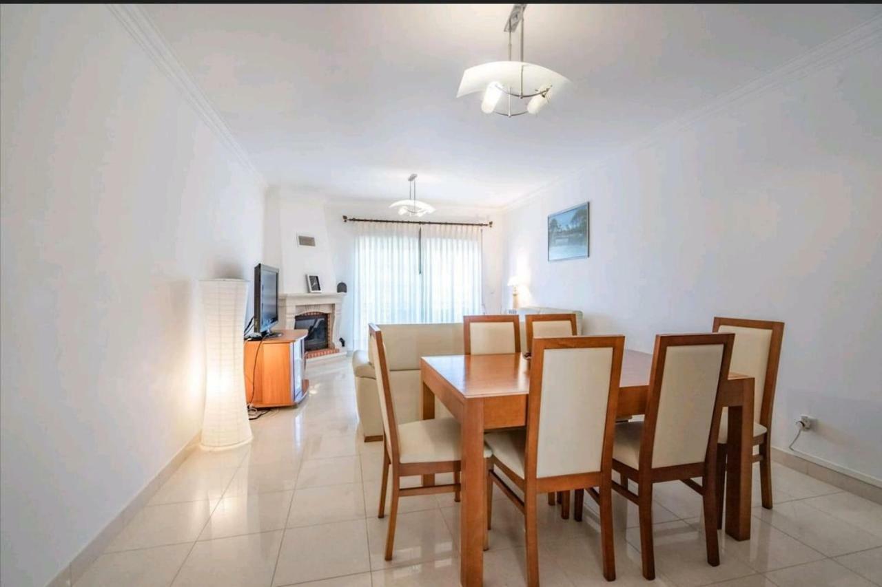 Apartmán Enya Mafra Exteriér fotografie