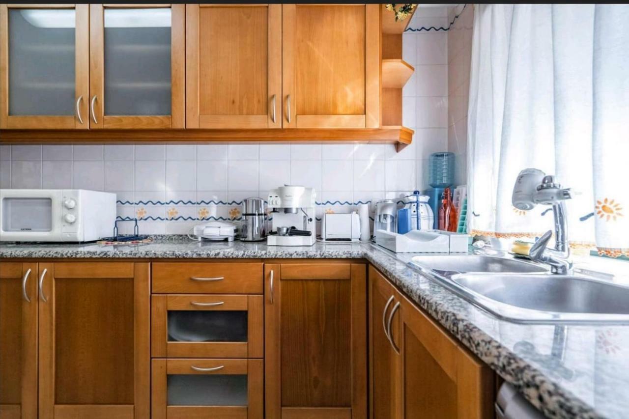 Apartmán Enya Mafra Exteriér fotografie