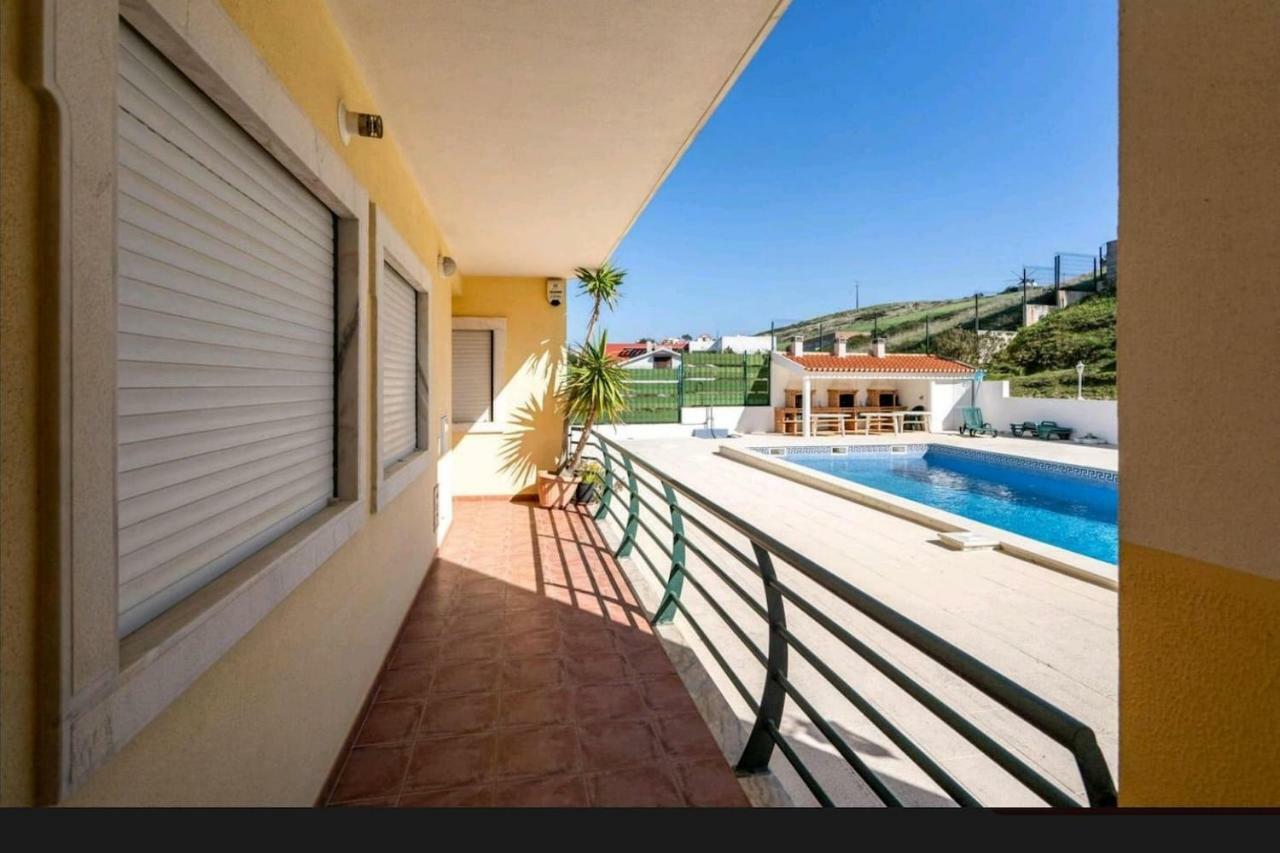 Apartmán Enya Mafra Exteriér fotografie