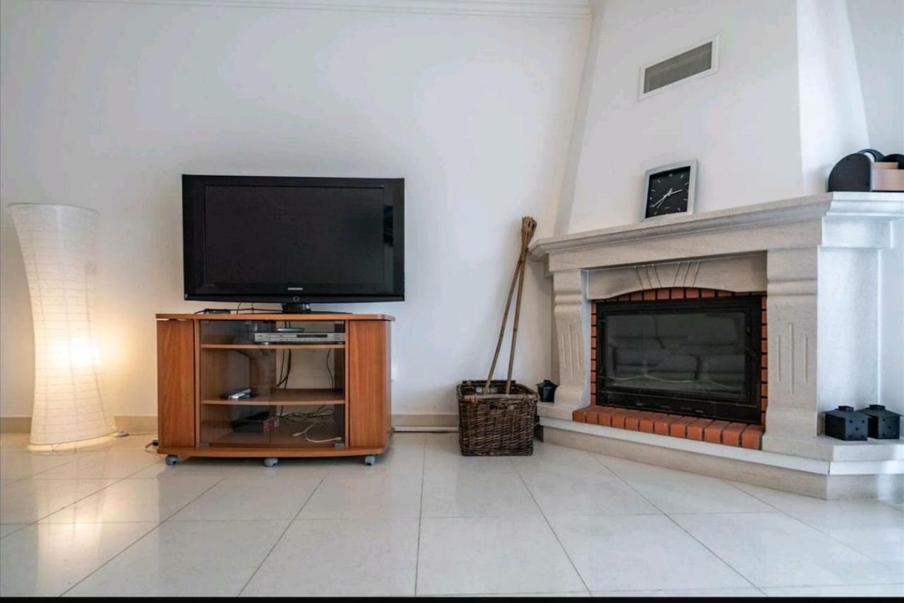 Apartmán Enya Mafra Exteriér fotografie