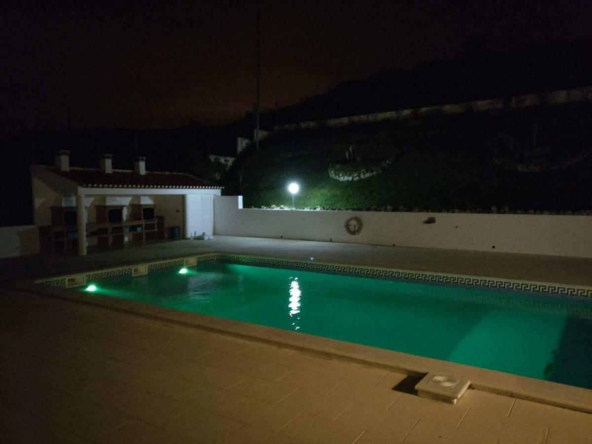 Apartmán Enya Mafra Exteriér fotografie
