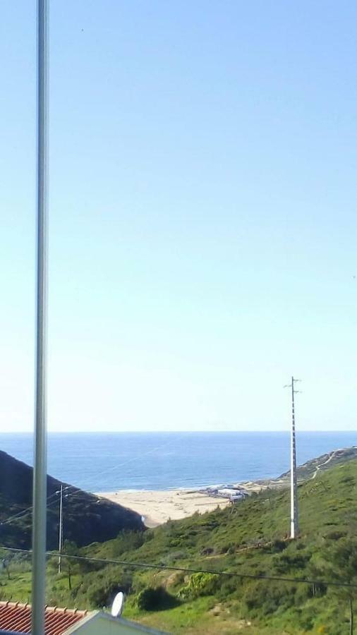 Apartmán Enya Mafra Exteriér fotografie